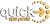 Quick spa parts logo - Burbank