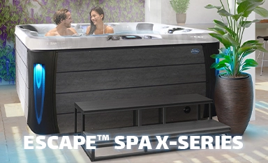 Escape X-Series Spas Burbank hot tubs for sale