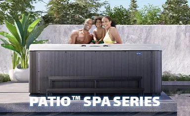 Patio Plus™ Spas Burbank hot tubs for sale