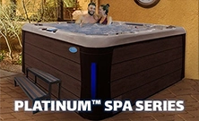 Platinum™ Spas Burbank hot tubs for sale