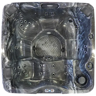 Pacifica EC-751L hot tubs for sale in Burbank