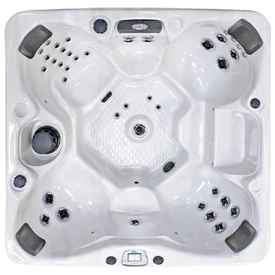 Cancun-X EC-840BX hot tubs for sale in Burbank