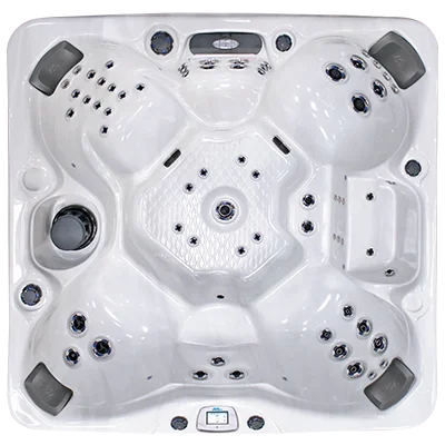 Cancun-X EC-867BX hot tubs for sale in Burbank