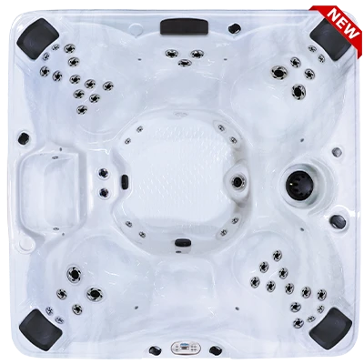 Tropical Plus PPZ-743BC hot tubs for sale in Burbank