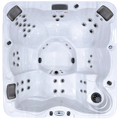 Pacifica Plus PPZ-743L hot tubs for sale in Burbank