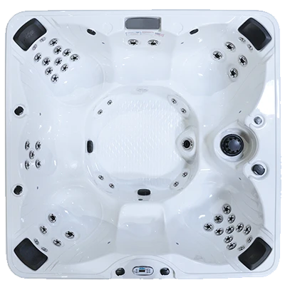 Bel Air Plus PPZ-843B hot tubs for sale in Burbank