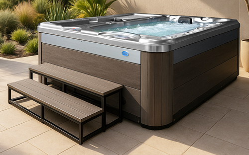 Cold Plunge&trade; Spas Burbank hot tubs for sale