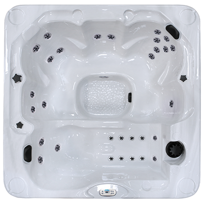 Pacifica Plus PPZ-730L hot tubs for sale in Burbank