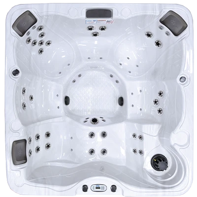 Pacifica Plus PPZ-752L hot tubs for sale in Burbank