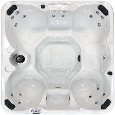 Hawaiian PZ-620B hot tubs for sale in Burbank