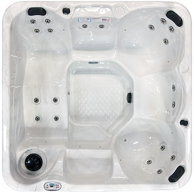 Hawaiian PZ-620L hot tubs for sale in Burbank